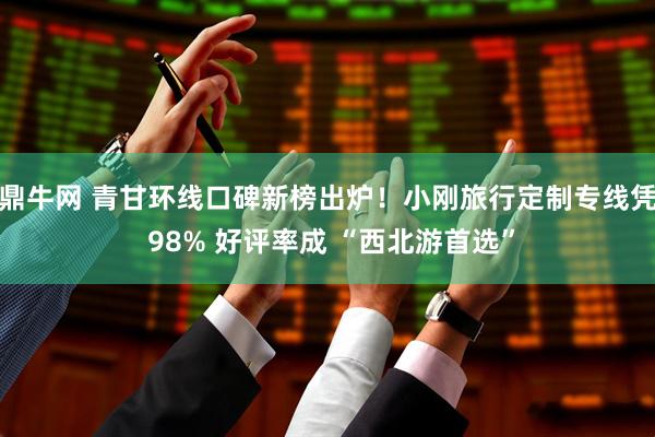 鼎牛网 青甘环线口碑新榜出炉！小刚旅行定制专线凭 98% 好评率成 “西北游首选”