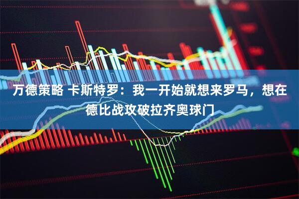 万德策略 卡斯特罗：我一开始就想来罗马，想在德比战攻破拉齐奥球门