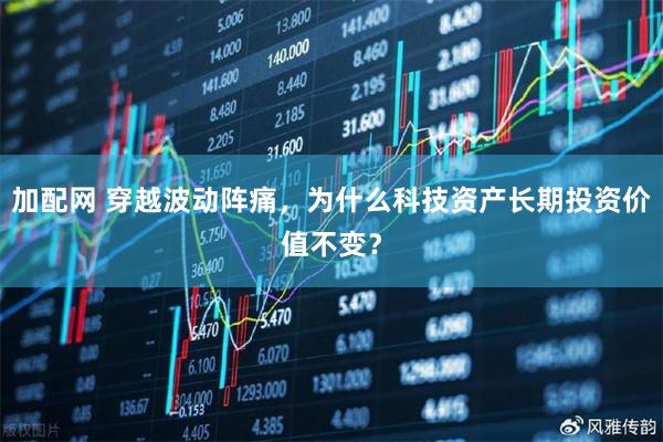 加配网 穿越波动阵痛，为什么科技资产长期投资价值不变？